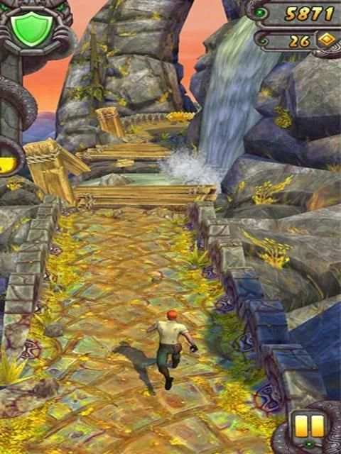 Temple Run 2 Guide and Tips screenshot 3