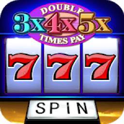 777 Slots - Free Vegas Slots!