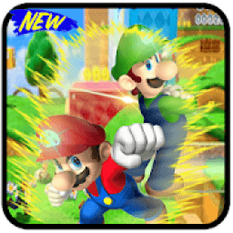 Super Legend Brio icon