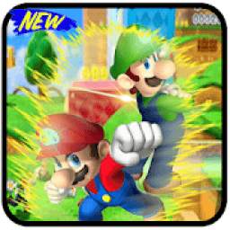 super legend BRIO 1.0
