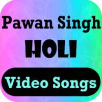 Pawan Singh Ke Holi Video Songs - Hit Gana 2018
