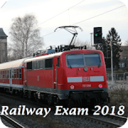 ikon Railway exam 2018