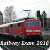 Railway exam 2018 on 9Apps