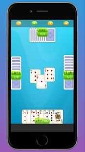Call Bridge game screenshot 5
