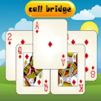 Call Bridge game icon