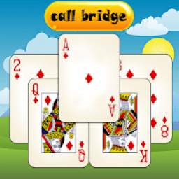 Call Bridge 1.0