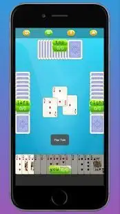 Call Bridge game screenshot 4