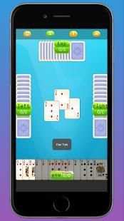 Call Bridge game screenshot 4