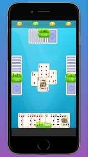 Call Bridge game screenshot 3