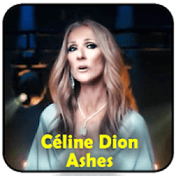 ikon Céline Dion - Ashes Song and Lyrics