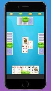 Call Bridge game screenshot 2