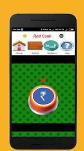 RED CASH NEW स्क्रीनशॉट 2