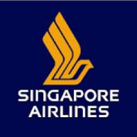 Singapore Airline on 9Apps