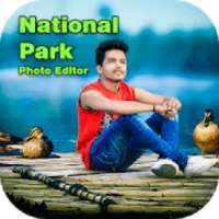 National Park Photo Editor