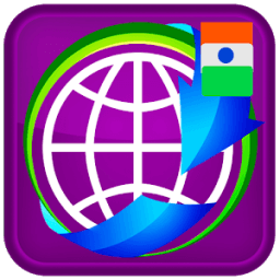 Indi Browser आइकन