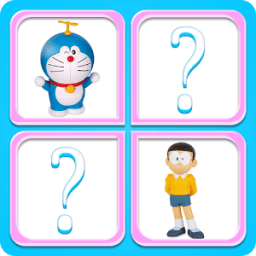 ikon Memory Doraemon Toys