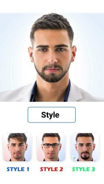 PRO Face2App screenshot 5