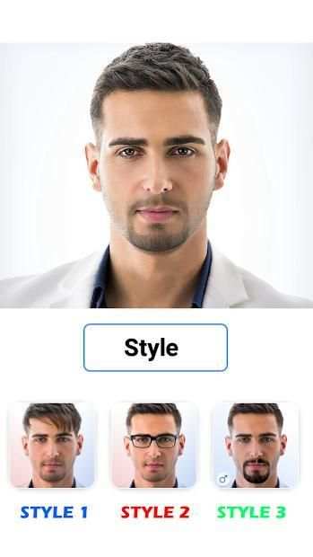 PRO Face2App screenshot 3
