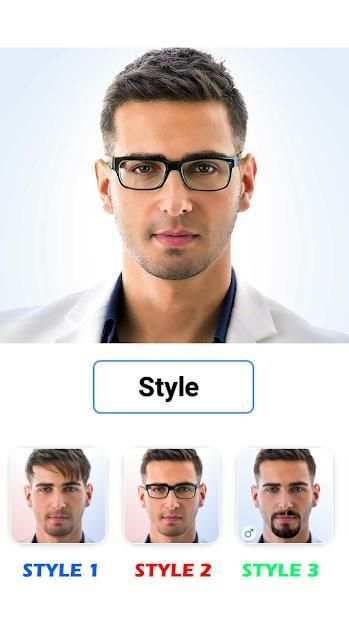 PRO Face2App screenshot 6