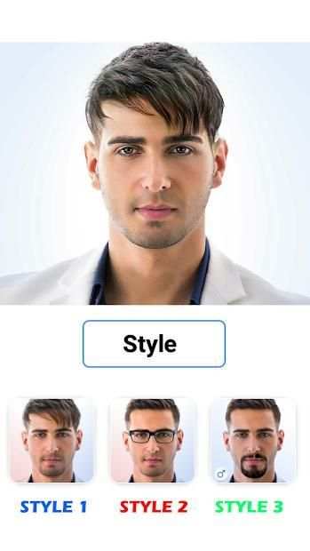 PRO Face2App screenshot 4