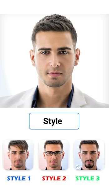 PRO Face2App screenshot 1