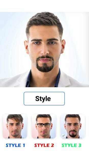 PRO Face2App screenshot 2