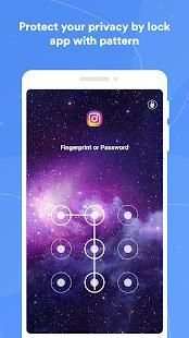 App Locker screenshot 6