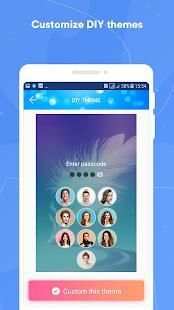App Locker screenshot 1
