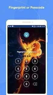 App Locker screenshot 3
