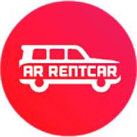 AR RentCar - Rental Mobil Online on 9Apps