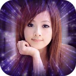 Glitter Photo Frames 1.0