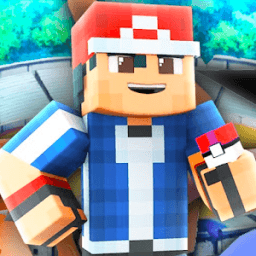 Catch Pixelmon Survival आइकन