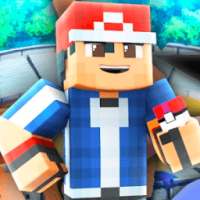 Catch Pixelmon Survival