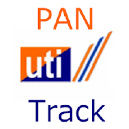 ikon Track Your PAN Card