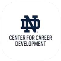 Notre Dame Career Expo on 9Apps