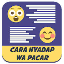 Cara Menyadap Wa Terbaru icon