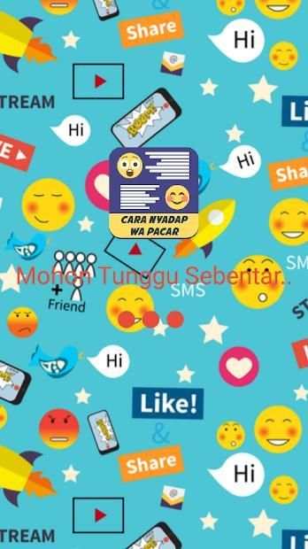 Cara Menyadap Wa Terbaru screenshot 2