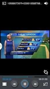 WVTM 13 Weather - Alabama screenshot 2