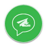 Open in WhatsApp & Status Saver on 9Apps