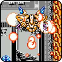 Crisis Special Force: Super Wing