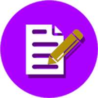 OneNote - all notes in one place