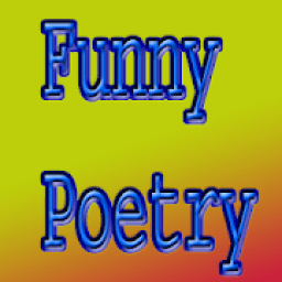 Funny Poetry Collection आइकन