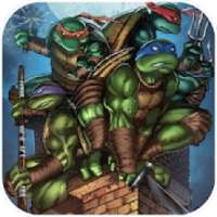Ninja Turtles Wallpaper on 9Apps