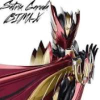 Bima X HD Wallpaper on 9Apps