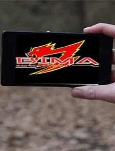 Bima X HD Wallpaper screenshot 4