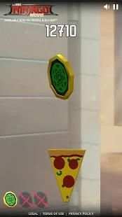 Lego NinjaGo Ninja Go Hungry screenshot 4