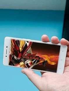 Bima X HD Wallpaper screenshot 1