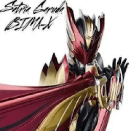 ikon Bima X HD Wallpaper