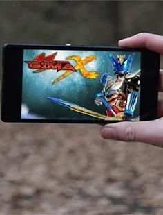 Bima X HD Wallpaper screenshot 2
