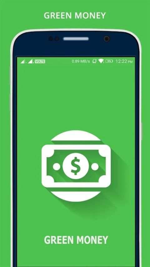 Green Money स्क्रीनशॉट 5